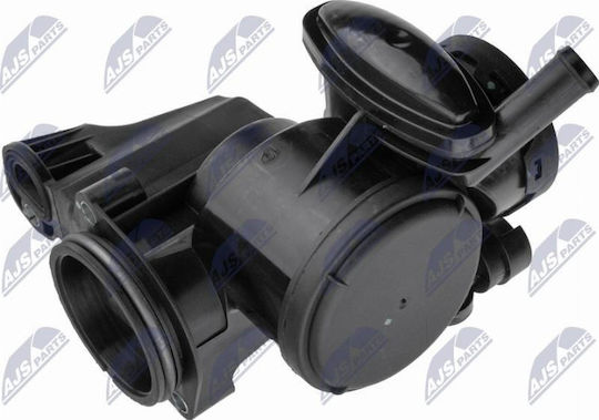 Oil Separator Crankcase Ventilation Seat Altea 2004-0 1.4L MPV Seat Altea XL 2006-0 1.4L MPV VW Caddy III Box Body MPV 2004-2015 1.4L Van