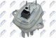 Engine Control Unit Lighting Bmw 3 Gran Turismo 2012-0 3.0l Hatchback Bmw 3 Gran Turismo 2012-0 2.0l Hatchback