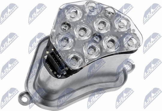 Brain Lighting Bmw 5 Gran Turismo 2009-2017 3.0L Hatchback Bmw 5 Gran Turismo 2009-2017 2.0L Hatchback Bmw 5 Gran Turismo 2009-2017 4.4L Hatchback