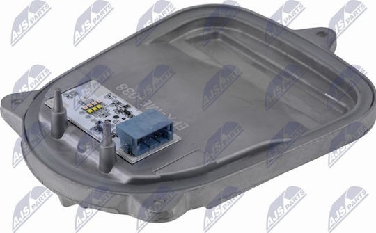 Brain Lighting Mercedes-Benz A-Class 2012-2018 1.5L Hatchback Mercedes-Benz A-Class 2012-2018 2.0L Hatchback Mercedes-Benz A-Class 2012-2018 1.6L Hatchback
