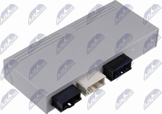 Set Cable Repair Brain Trunk Opening Bmw 5 2009-2016 3.0l Sedan Bmw 5 2009-2016 2.5l Sedan Bmw 5 2009-2016 4.4l Sedan