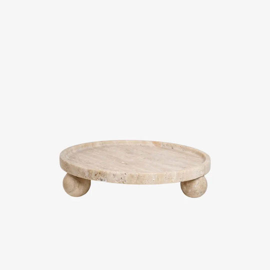 Venice Display Base Natural Travertine Stone Pgsi0110 Venice Display Base Natural Travertine Stone Pgsi0110