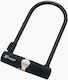 Onguard 5800 U-lock Bike Lock