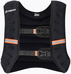 Trexo Γιλέκο με Βάρος 10kg