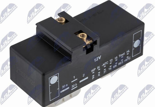 Engine Control Unit Electric Cooling Fan Car Engine Parts Vw Bora I 1998-2013 2.8l Sedan Vw Bora Variant 1999-2005 2.8l Estate Vw Golf Iv 1997-2008 2.8l Hatchback