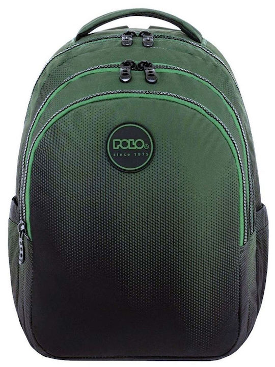 Polo Σακίδιο Focus 901078-8418