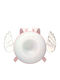 Zoy Zoii Donut Series Kids Backpack B1 Angel Wings