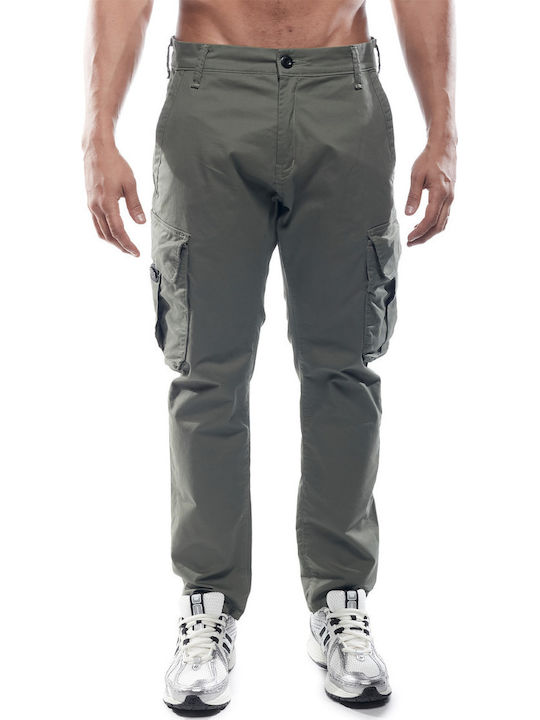 Cover Jeans Cover Jeans Herrenhosen Cargo Elast...