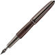 Diplomat Aero Black Forest Fountain Pen F Fine