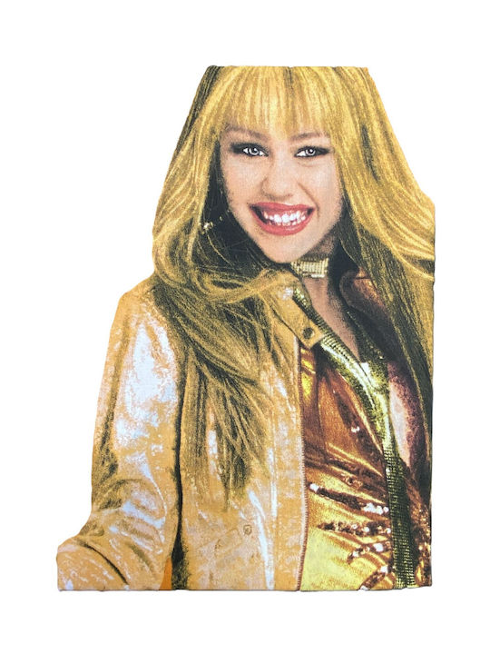Limneos Single Cotton Sheets Set Hannah Montana...