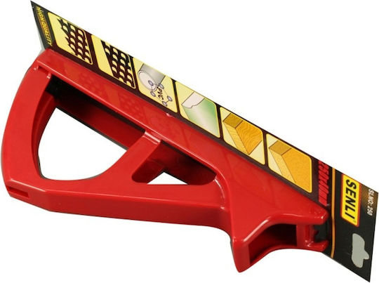 Drywall Planer 250 X 40 Mm Large Zln 2875