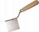 Corner Scraper Exterior Stainless Steel 60 Mm Z-tools Zts5650