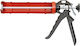 Pistol De Silicon Roșu Z-tools Zln 2509