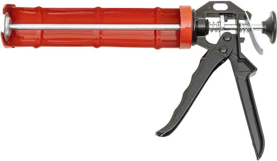 Pistol De Silicon Roșu Z-tools Zln 2509
