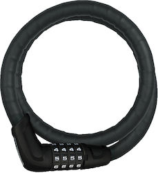 Abus Tresorflex 6615c Scmu Cable Lock