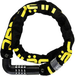 Ulac Steel Kombat Chain