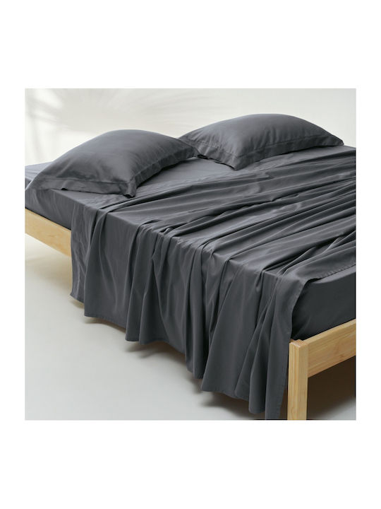 Kentia Opulence Σετ Σεντόνια Υπέρδιπλα 240x270ε...