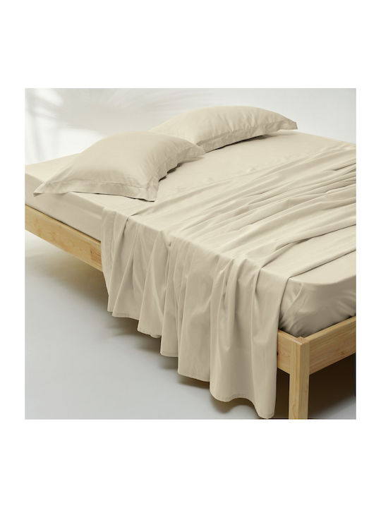 Kentia Opulence Σετ Σεντόνια Υπέρδιπλα 240x270ε...