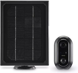 HAMA 01348822 IP Водоустойчива Камера Wi-Fi HAMA 01348822 IP Водоустойчива Камера Wi-Fi