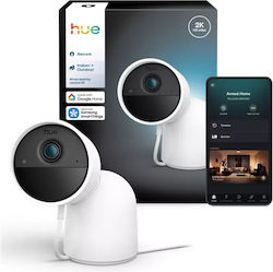 Philips Hue Secure Philips Hue Secure