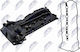 Κάλυμμα Κυλινδροκεφαλής Toyota Fortuner 2015-0 2.4l Suv Toyota Fortuner 2015-0 2.8l Suv Toyota Hilux Viii Pickup 2015-0 2.3l Pickup