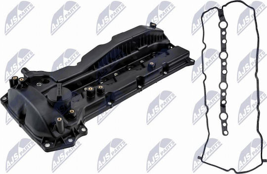 Κάλυμμα Κυλινδροκεφαλής Toyota Fortuner 2015-0 2.4l Suv Toyota Fortuner 2015-0 2.8l Suv Toyota Hilux Viii Pickup 2015-0 2.3l Pickup