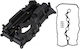 Engine Head Cover Hyundai I30 2016-0 2.0l Hatchback Hyundai I30 Fastback 2017-0 2.0l Hatchback Hyundai Kona 2017-0 2.0l SUV