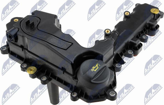 Κάλυμμα Κυλινδροκεφαλής Peugeot 2008 I 2013-0 1.2l Suv Peugeot 2008 I Van 2013-0 1.2l Suv Peugeot 208 I 2012-2020 1.2l Hatchback
