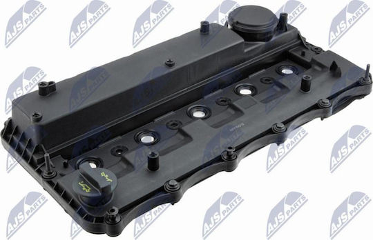 Κάλυμμα Κυλινδροκεφαλής Mazda Bt-50 Ii Pickup 2011-0 3.2l Pickup Ford Ranger 2011-0 3.2l Pickup