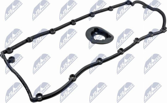 Φλάντζα Κάλυμμα Κυλινδροκεφαλής Vw Multivan T5 2003-2015 2.5l Bus Vw Touareg 2002-2013 2.5l Suv Vw Transporter T5 Bus 2003-2015 2.5l Bus