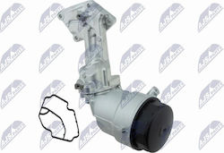 Περίβλημα Φίλτρο Λαδιού Chrysler 300c 2004-0 3.0l Sedan Chrysler 300c 2010-0 3.0l Sedan Chrysler 300c Touring 2004-2010 3.0l Estate