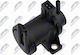 Pressure Converter Exhaust Gas Control Fiat Ducato Bus 2006-0 3.0l Bus Fiat Ducato Bus 2006-0 2.3l Bus Fiat Ducato Platform Chassis 2006-0 2.3l Van