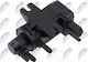 Μετατροπέας Πίεσης Peugeot 3008 Mpv 2009-2017 2.0l Mpv Peugeot 3008 Suv 2016-0 2.0l Suv Peugeot 308 Ii 2013-2021 2.0l Hatchback
