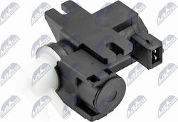 Convertor De Presiune Supraalimentare Gaze De Eșapament Opel Astra J 2009-2015 1.7l Hatchback Opel Astra J 2009-2015 1.3l Hatchback Opel Astra J 2009-2015 2.0l Hatchback