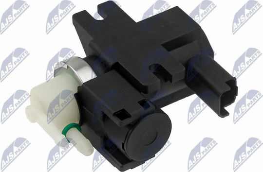 Turbocharger Pressure Converter Exhaust Gases Peugeot 307 2000-2012 2.0l Hatchback Peugeot 307 Break 2002-2009 2.0l Estate Peugeot 307 Cc 2003-2009 2.0l Convertible