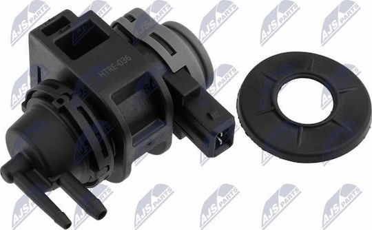 Pressure Converter Renault Espace IV 2002-0 2.0L MPV Renault Grand Scenic II 2004-2009 2.0L MPV Renault Grand Scenic III 2009-0 2.0L MPV