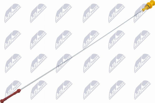 Oil Level Measuring Rod Mercedes-Benz C-Class 2007-2015 1.8L Sedan Mercedes-Benz C-Class Coupe 2001-2011 1.8L Coupe Mercedes-Benz C-Class T-Model 2007-2014 1.8L Estate