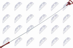 Ράβδος Μέτρησης Στάθμης Λαδιού Mercedes-benz C-class 2007-2015 1.8l Sedan Mercedes-benz C-class Coupe 2011-0 1.8l Coupe Mercedes-benz C-class T-model 2007-2014 1.8l Estate