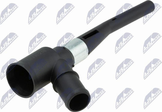 Χωνί Ράβδος Μέτρησης Στάθμης Λαδιού Ford C-max 2007-2010 1.8l Mpv Ford Focus C-max 2003-2007 1.8l Mpv Ford Focus Ii 2004-2013 1.8l Hatchback