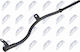 Χωνί Ράβδος Μέτρησης Στάθμης Λαδιού Vw Amarok 2010-2022 2.0l Pickup