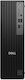 Dell Pro Slim Plus QBS1250 Desktop PC (Ultra 7-265/32GB DDR5/512GB SSD/Linux)
