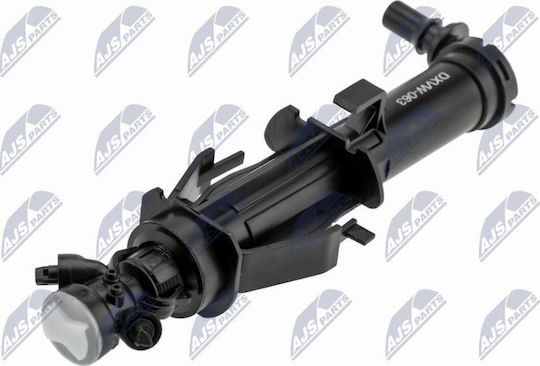 Μπεκ Νερού Πλύσης Καθαρ Προβολέων Vw Touareg 2017-0 3.0l Suv Vw Touareg 2017-0 4.0l Suv Vw Touareg 2017-0 2.0l Suv