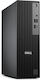 Dell Slim QCS1250 Desktop PC (Ultra 5-235/16GB ...