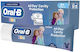 Oral-B Frozen Βρεφική Οδοντόκρεμα για 6m+ 60ml