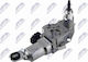NTY Fensterwischersystem für Peugeot 108 2014-0 1.2l Hatchback NTY Fensterwischersystem für Peugeot 108 2014-0 1.0l Hatchback NTY Fensterwischersystem für Toyota Aygo 2014-0 1.0l Hatchback