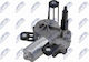 Opel Signum Scheibenwischer Motor Hatchback 2003-2008 3.2l Hatchback Opel Signum Hatchback 2003-2008 2.0l Hatchback Opel Signum Hatchback 2003-2008 1.8l Hatchback
