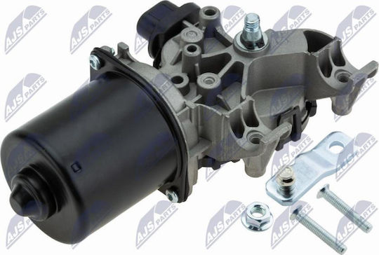 NTY Fensterwischersystem für Dacia Sandero II 2012-0