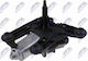 Wiper Motor Peugeot 3008 Mpv 2009-2017 2.0l Mpv Peugeot 3008 Mpv 2009-2017 1.6l Mpv Peugeot 3008 Mpv 2009-2017 1.2l Mpv