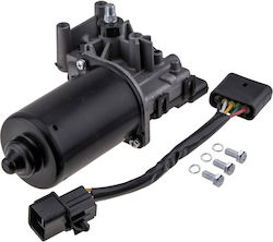 Wiper Motor Hyundai i10 I 2007-2013 1.2l Hatchback Hyundai i10 I 2007-2013 1.1l Hatchback
