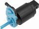 Помпа За Миеща Течност На Стъкла Opel Agila 2000-2007 1.0l Хечбек Opel Agila 2000-2007 1.3l Хечбек Opel Agila 2000-2007 1.2l Хечбек